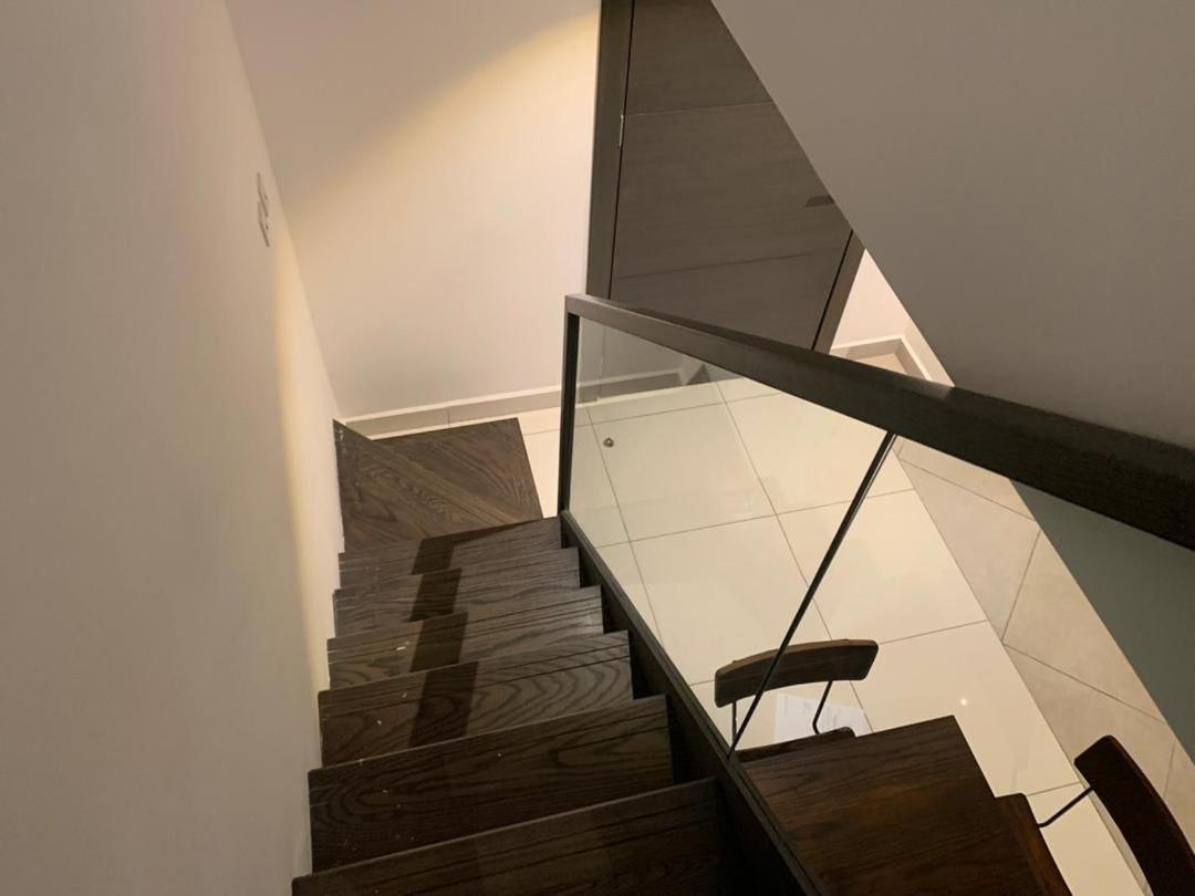 One Bedroom Apartment At A Embassy Gardens Cantonments Accra Exteriör bild
