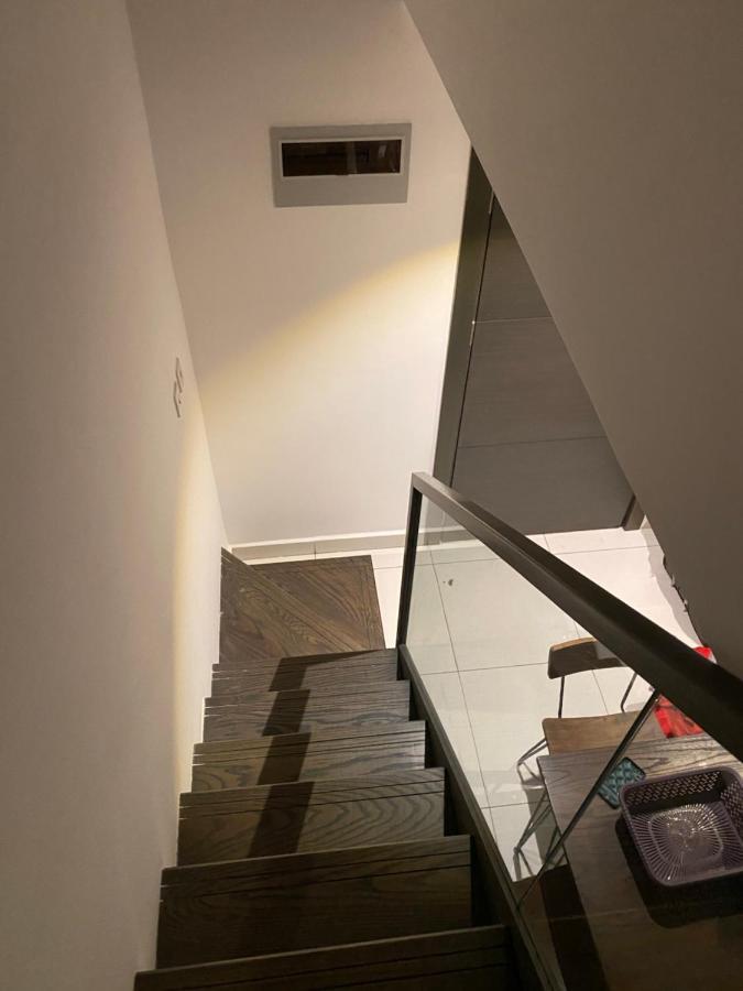 One Bedroom Apartment At A Embassy Gardens Cantonments Accra Exteriör bild