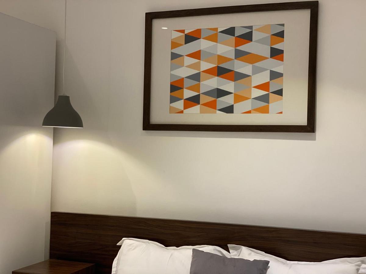 One Bedroom Apartment At A Embassy Gardens Cantonments Accra Exteriör bild