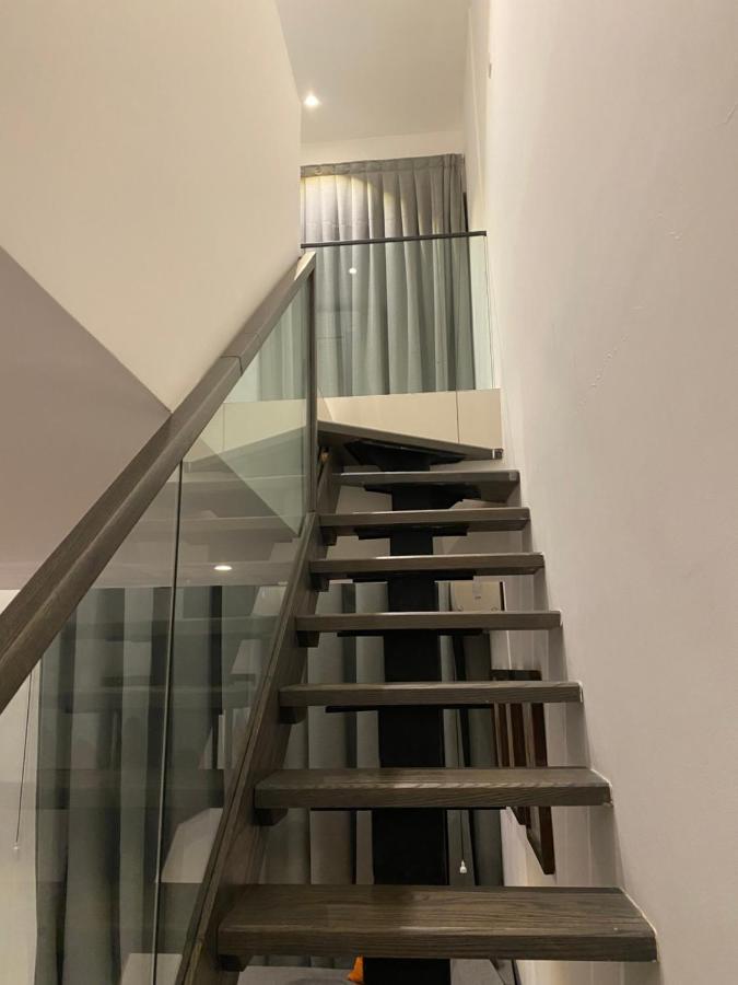 One Bedroom Apartment At A Embassy Gardens Cantonments Accra Exteriör bild