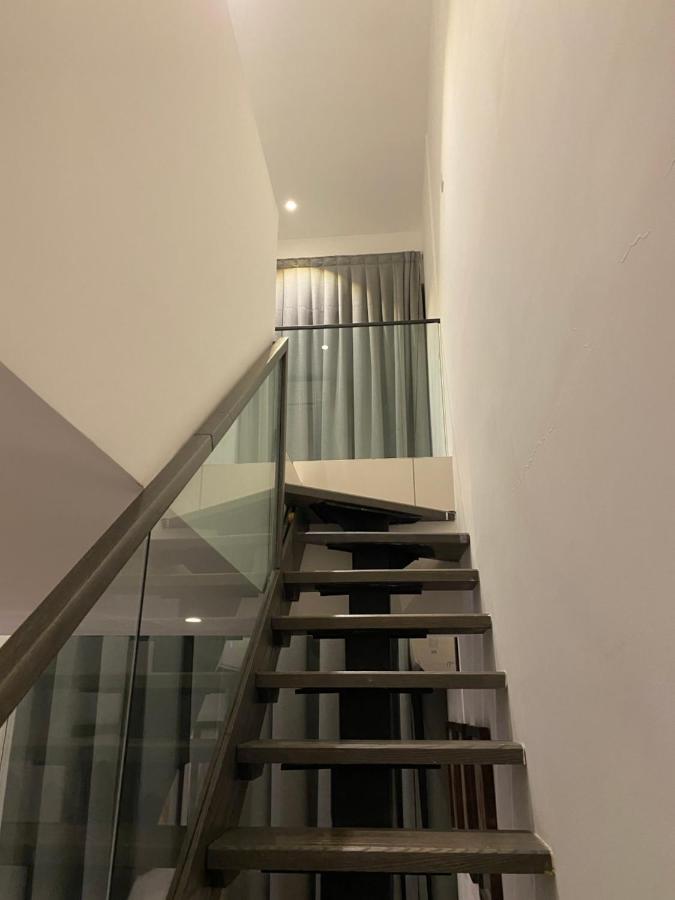 One Bedroom Apartment At A Embassy Gardens Cantonments Accra Exteriör bild